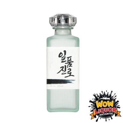 Jinro - ILpoom Premium Soju
