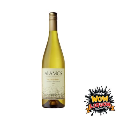 ALAMOS RIDGE CHARDONNAY