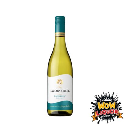 JACOBS CREEK CHARDONNAY