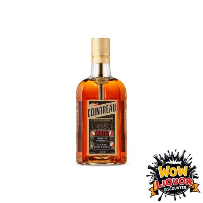 COINTREAU NOIR