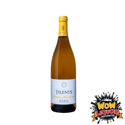 Tilenus Monteseiros Godello Do Bierzo