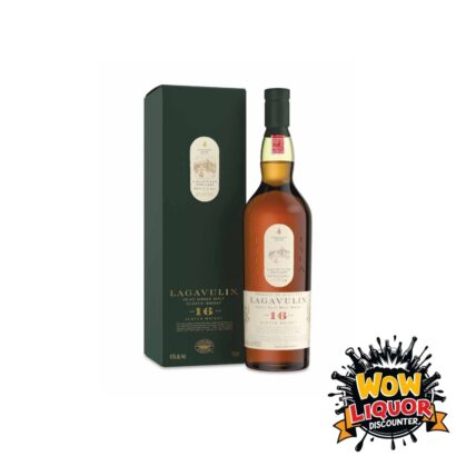 lagavulin islay malt 16 yr