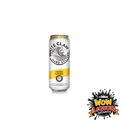 White Claw Mango 473ml