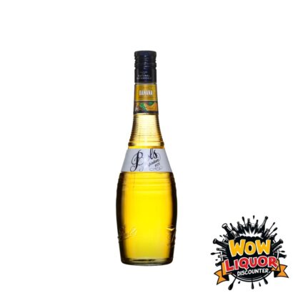 Bols Banana Liquor