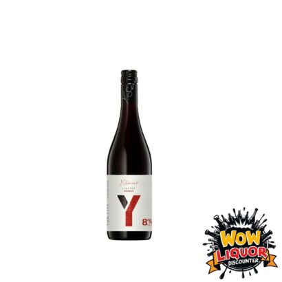 Yalumba Y Series Lighter Shiraz