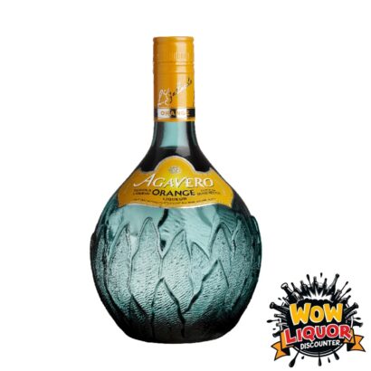 AGAVERO ORANGE LIQUEUR