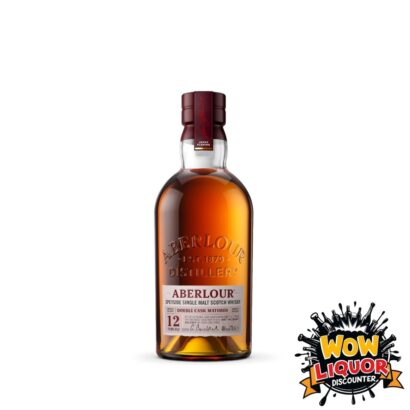 aberlour 12 year old