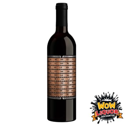 UNSHACKLED RED BLEND