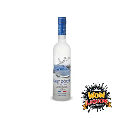 GREY GOOSE 375ML