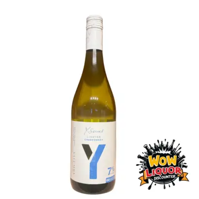 Yalumba Y Series Lighter Chardonnay