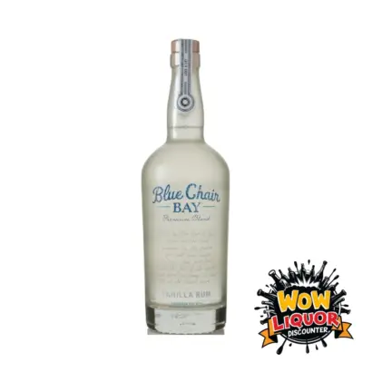 Blue Chair Bay Vanilla Rum