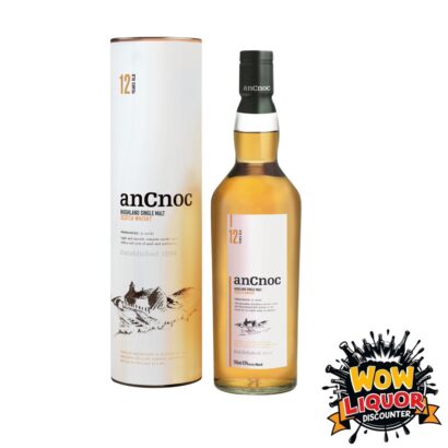 ancnoc 12 year old