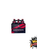 MACKESON STOUT 6 PACK