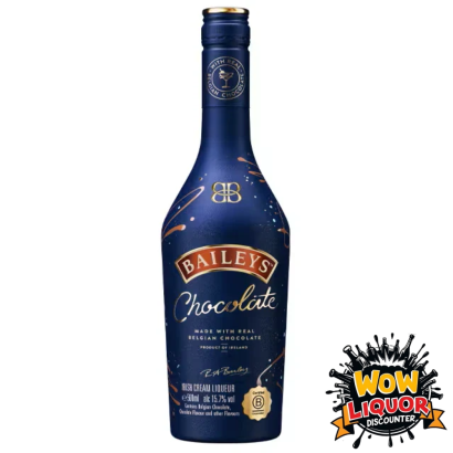 Baileys Chocolate