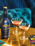 Baileys Chocolate