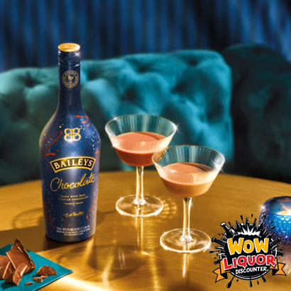 Baileys Chocolate