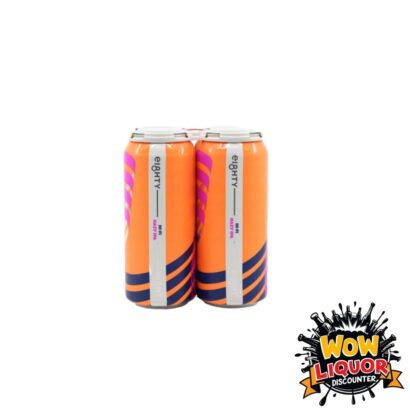 Fuego Mexican Stout 4 Packs