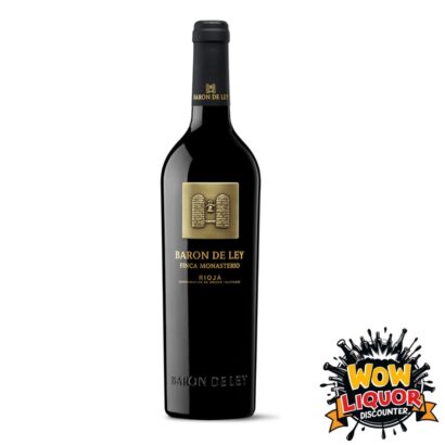 baron de ley finca monasterio