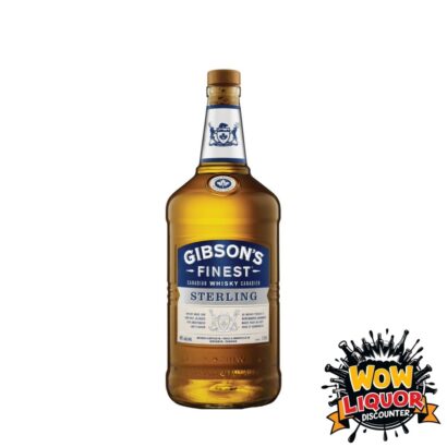 Gibsons Finest Sterling 1.14L