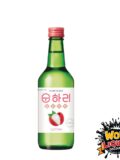 CHUM CHURUM LYCHEE SOJU