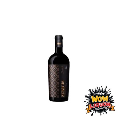 Sericis Cepas Viejas Monastrell