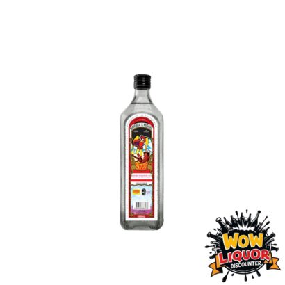 GINEBRA SAN MIGUEL HARI 1L