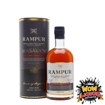 WHISKY - WOW Liquor Discounter