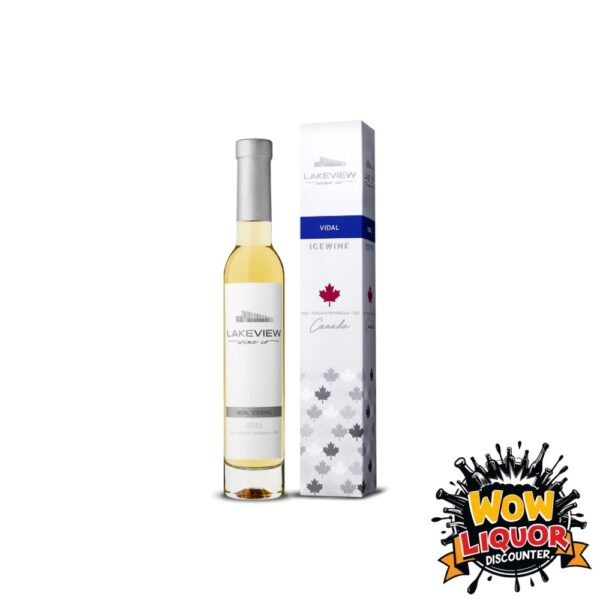 Lakeview Cellars Vidal Icewine