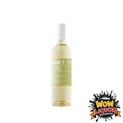 BASK CHARDONNAY