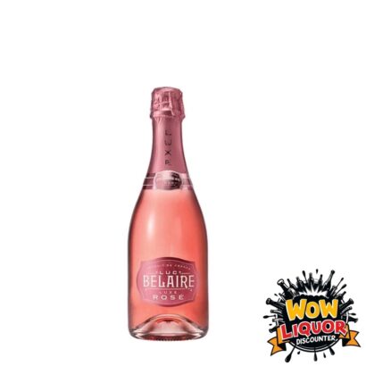Luc Belaire Luxe Rose