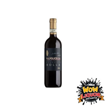 BOLLA VALPOLICELLA