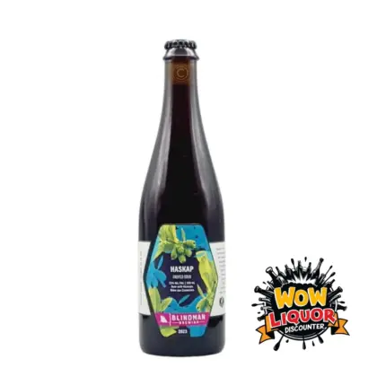 Haskap Fruited Sour 500ml