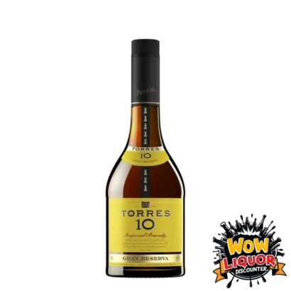 TORRES 10YR BRANDY