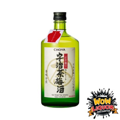 Choya Uji Green Tea Umsehu