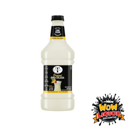Mr & Mrs T Pina Colada Mix