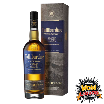 TULLIBARDINE 225 SAUTERNES