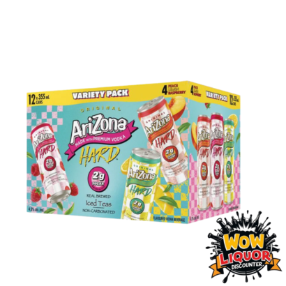 ARIZONA 2G 12 Packs