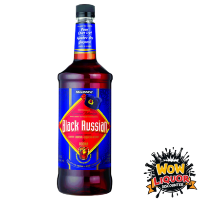ICEBOX BLACK RUSSIAN (34.90%) 1.14l