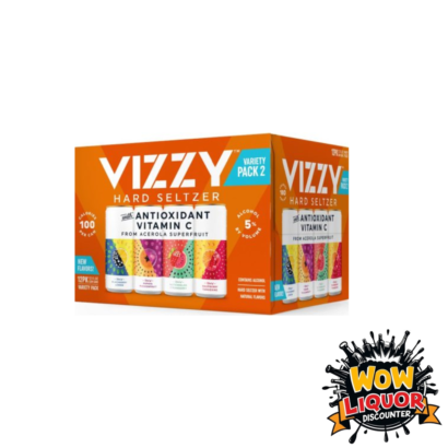 VIZZY SELT VP V2 24 Pack