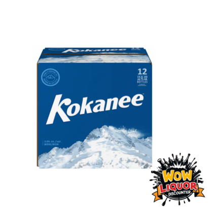 KOKANEE 24 btls
