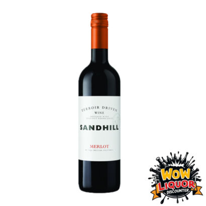 SANDHILL MERLOT