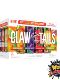 WHITE CLAW CLAWTAILS VARIETY 12 PACK
