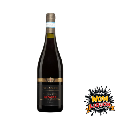 Folonari Valpolicella Ripasso Classico