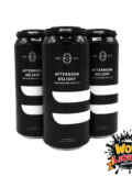 Afternoon Delight Hazy Pale Ale 4 Packs