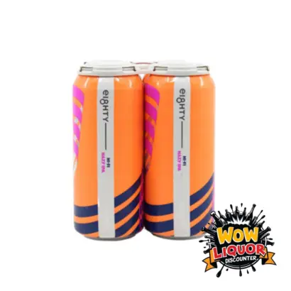 Pineapple Portal Sour 4 Packs - New Level Brewing