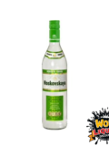 MOSKOVSKAYA VODKA