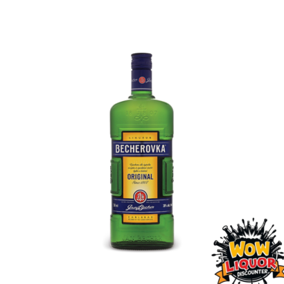 BECHEROVKA