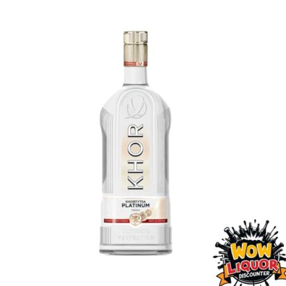 Khor Platinum 1.75 L
