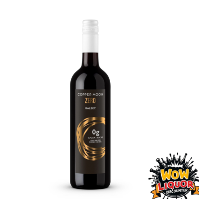 Copper Moon Malbec 0g