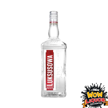 Luksusowa Potato Vodka 1.14L